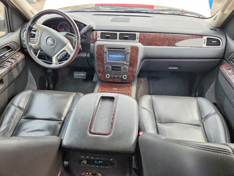 Продаж на аукціоні авто 2013 Gmc Yukon, vin: 1GKS2EEF1DR341975, номер лоту: 64227586