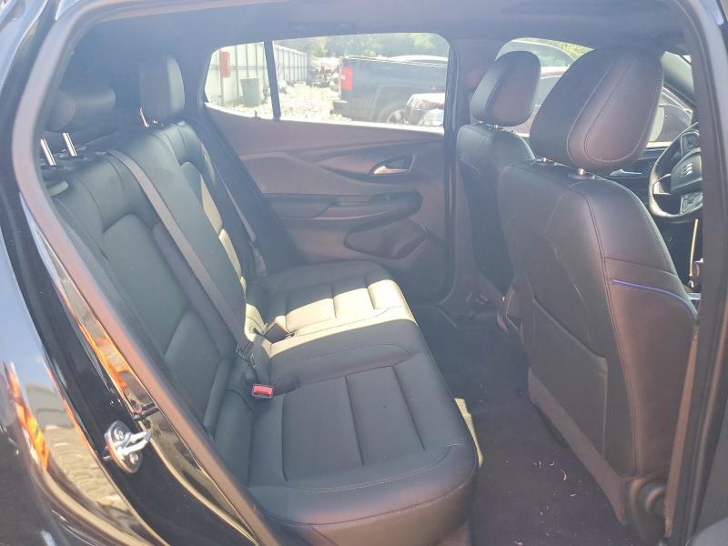 65721736 :رقم المزاد ، KL47LBE20RB136667 vin ، 2024 Buick Envista مزاد بيع