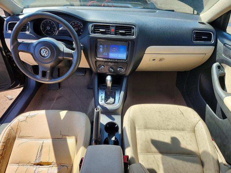Продажа на аукционе авто 2012 Volkswagen Jetta, vin: 3VWDX7AJ9CM015270, номер лота: 64612286