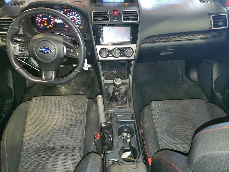 Aukcja sprzedaży 2019 Subaru Wrx, vin: JF1VA1C61K9801145, numer aukcji: 66478226