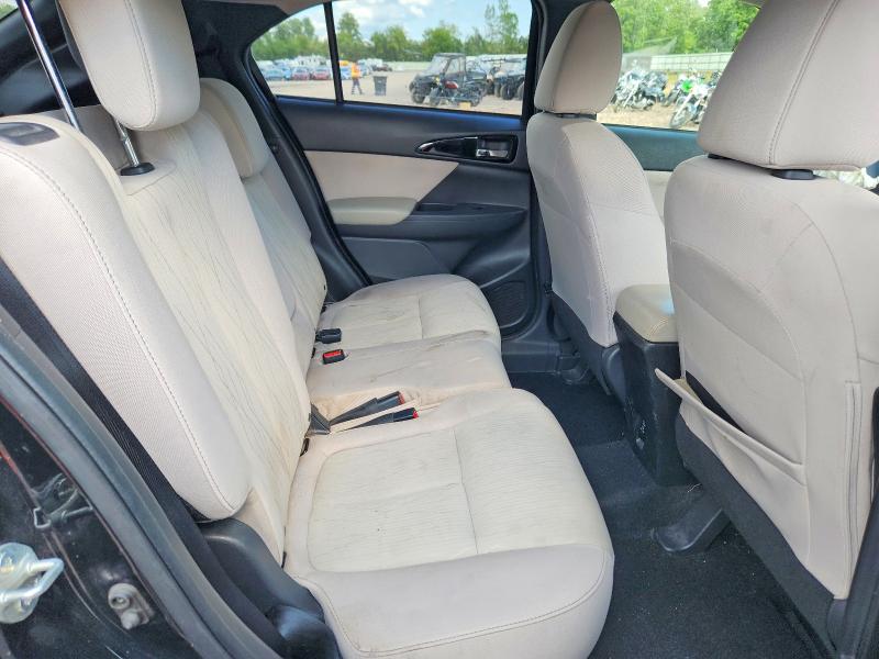 Продажа на аукционе авто 2019 Mitsubishi Eclipse Cross, vin: JA4AT5AA8KZ001244, номер лота: 65893836
