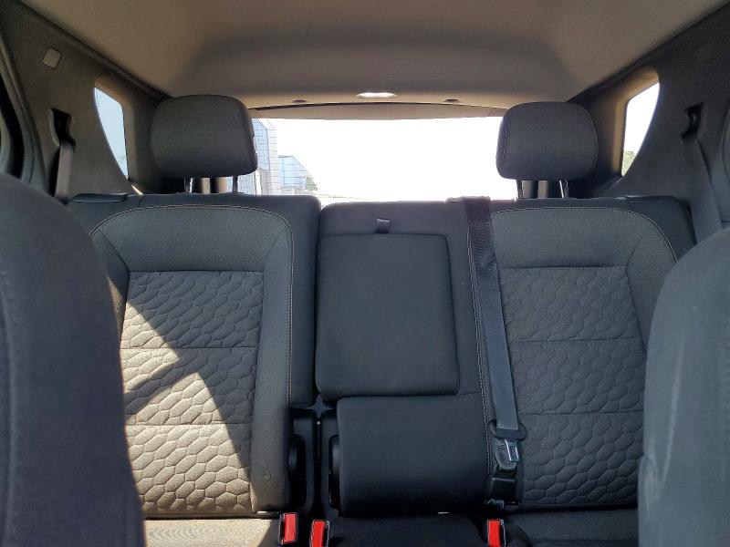 63656026 :رقم المزاد ، 3GNAXTEVXLS515002 vin ، 2020 Chevrolet Equinox مزاد بيع