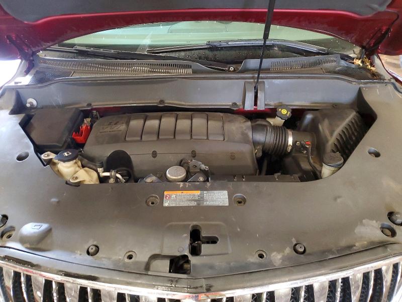 Aukcja sprzedaży 2015 Buick Enclave, vin: 5GAKRAKDXFJ137259, numer aukcji: 64015546