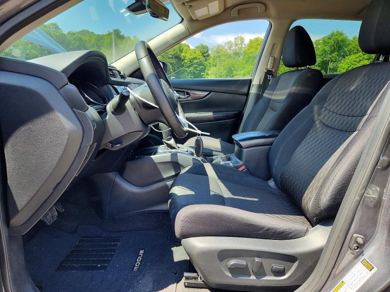 Продаж на аукціоні авто 2019 Nissan Rogue, vin: 5N1AT2MV2KC771005, номер лоту: 63484726
