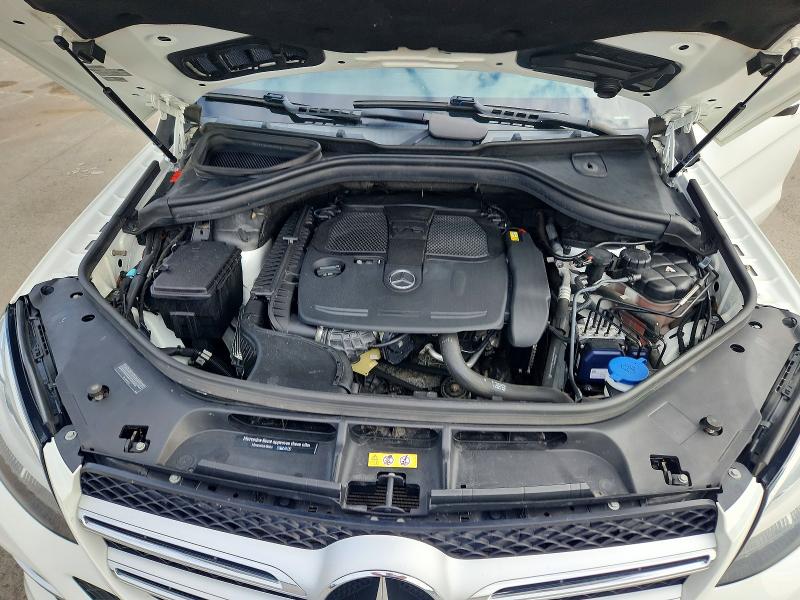 2018 Mercedes-benz Gle მანქანა იყიდება აუქციონზე, vin: 4JGDA5HB0JB013415, აუქციონის ნომერი: 66185116