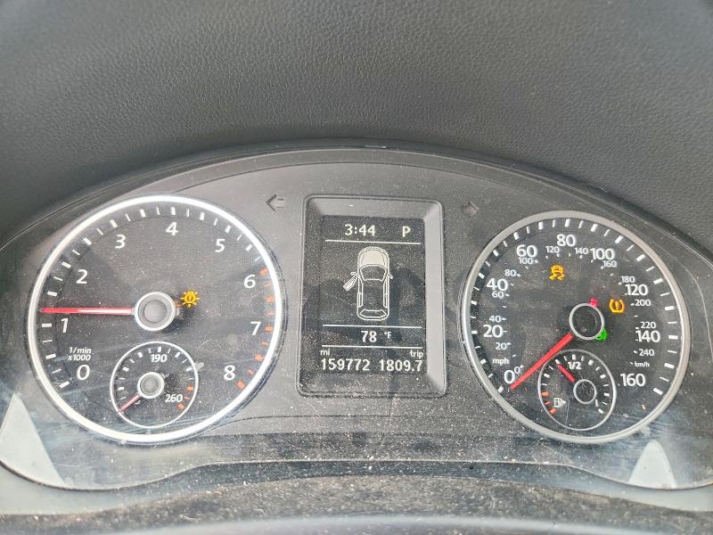Продаж на аукціоні авто 2016 Volkswagen Tiguan, vin: WVGAV7AX3GW585816, номер лоту: 63546336