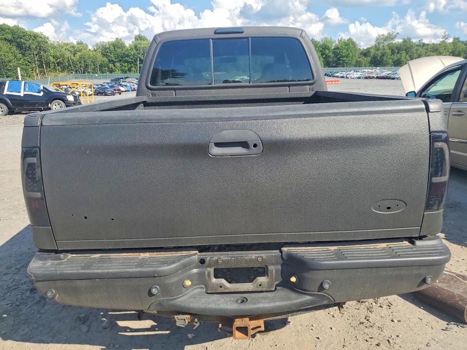 Продаж на аукціоні авто 2006 Ford F250, vin: 1FTSW21P26EB21350, номер лоту: 63889476
