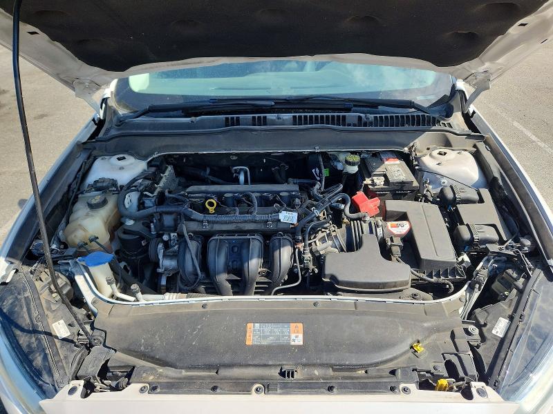 Aukcja sprzedaży 2016 Ford Fusion, vin: 3FA6P0H74GR119502, numer aukcji: 64703916