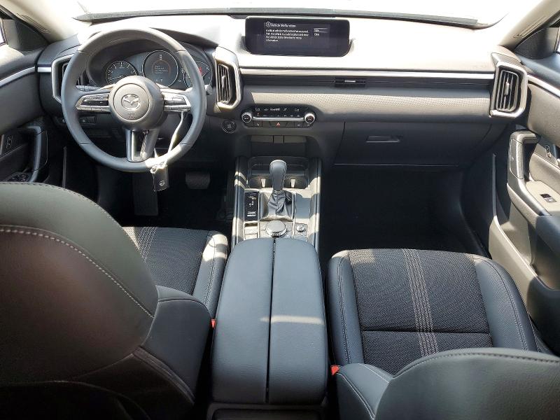 64644476 :رقم المزاد ، 7MMVABBL0TN479145 vin ، 2026 Mazda Cx-50 مزاد بيع