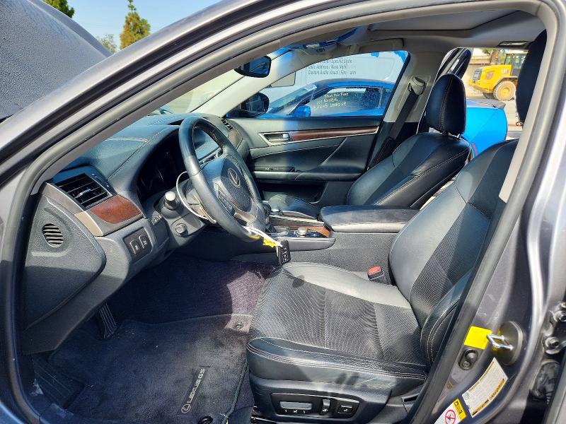 Aukcja sprzedaży 2013 Lexus Gs, vin: JTHBE1BL9D5024926, numer aukcji: 64396196