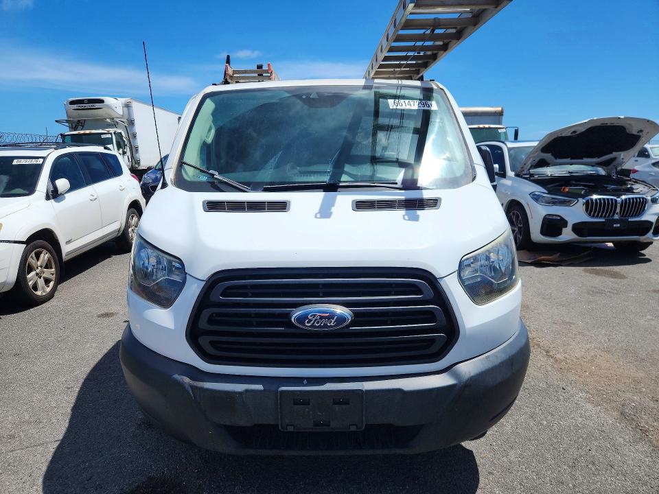 Aukcja sprzedaży 2019 Ford Transit, vin: 1FTYR1YM7KKA15074, numer aukcji: 66147296