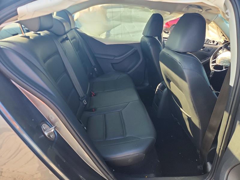 2018 Volkswagen Jetta მანქანა იყიდება აუქციონზე, vin: 3VWDB7AJ3JM251702, აუქციონის ნომერი: 64621896