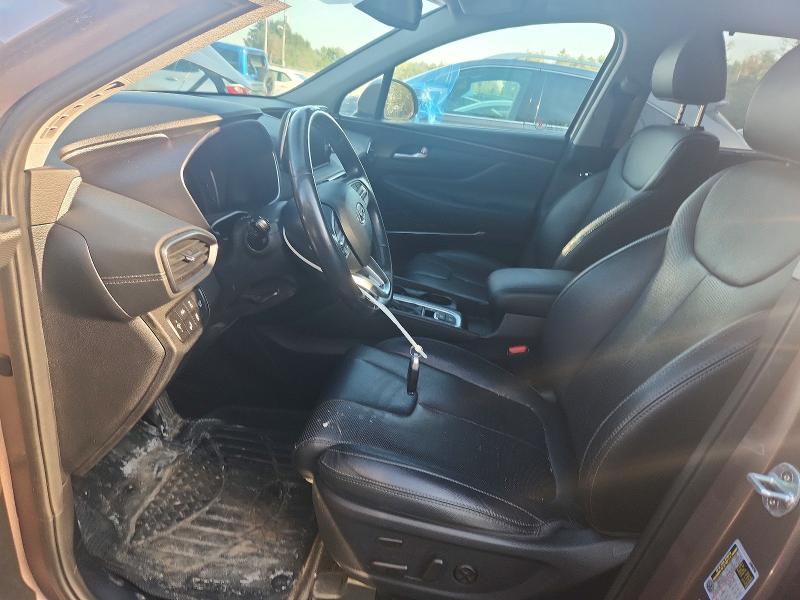 Aukcja sprzedaży 2019 Hyundai Santa Fe, vin: 5NMS5CAAXKH103528, numer aukcji: 65807836
