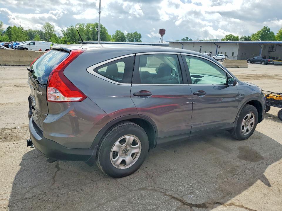 Продажа на аукционе авто 2014 Honda Cr-v, vin: 2HKRM4H3XEH669467, номер лота: 63772536