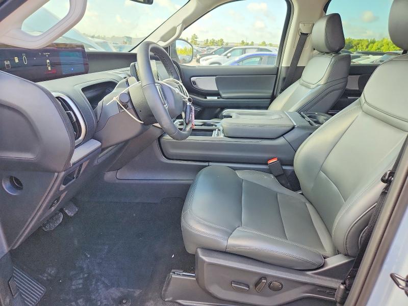 Aukcja sprzedaży 2026 Ford Expedition, vin: 1FMJU1H81TEA50076, numer aukcji: 65509726