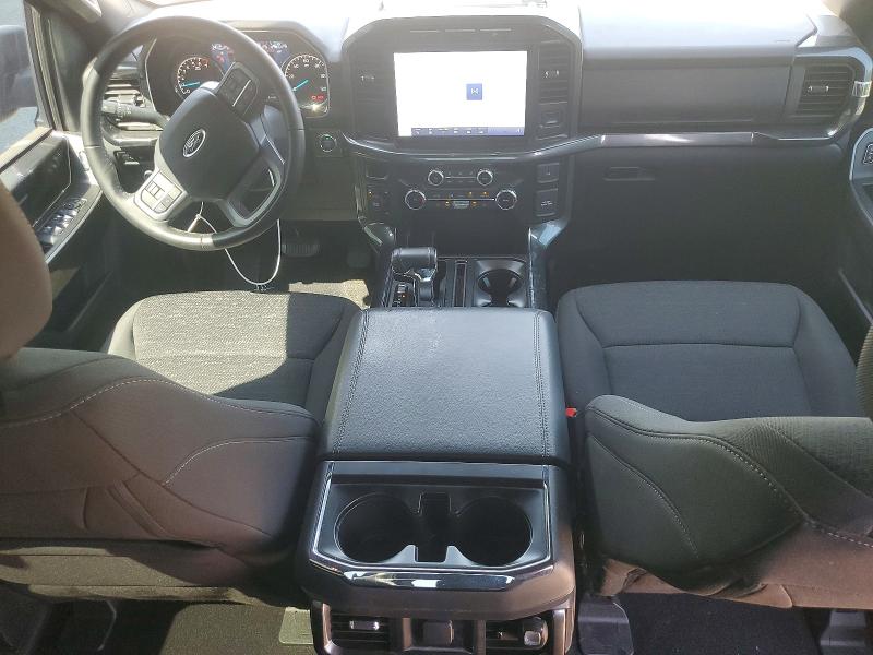 Продаж на аукціоні авто 2023 Ford F150, vin: 1FTEW1EP0PFA90158, номер лоту: 65793136