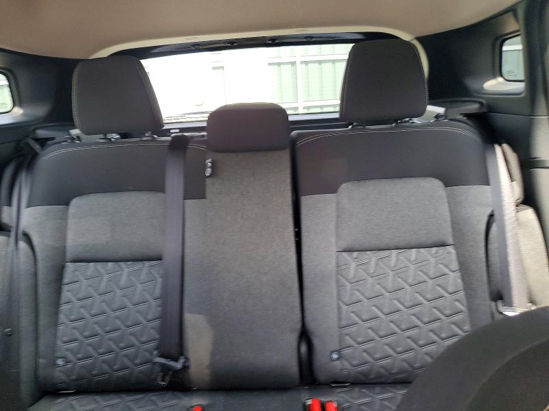 2026 Nissan Kicks მანქანა იყიდება აუქციონზე, vin: 3N8AP6CE2TL362658, აუქციონის ნომერი: 64272666