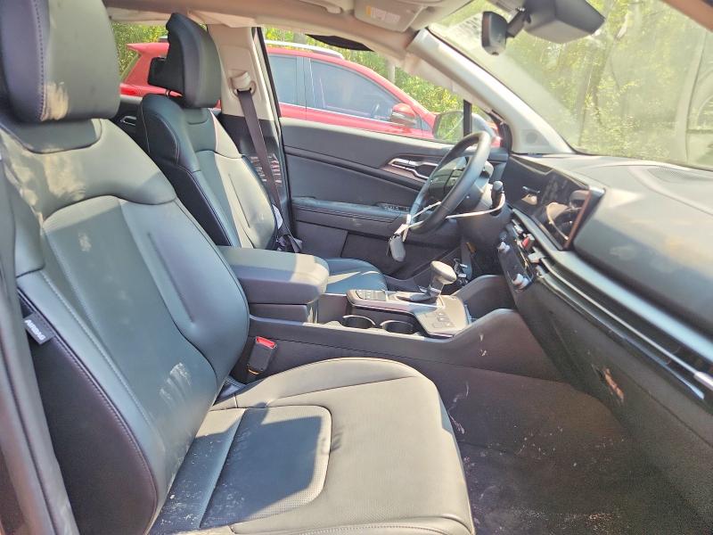 2026 Kia Sportage მანქანა იყიდება აუქციონზე, vin: KNDPVCDF4T7451606, აუქციონის ნომერი: 64543456