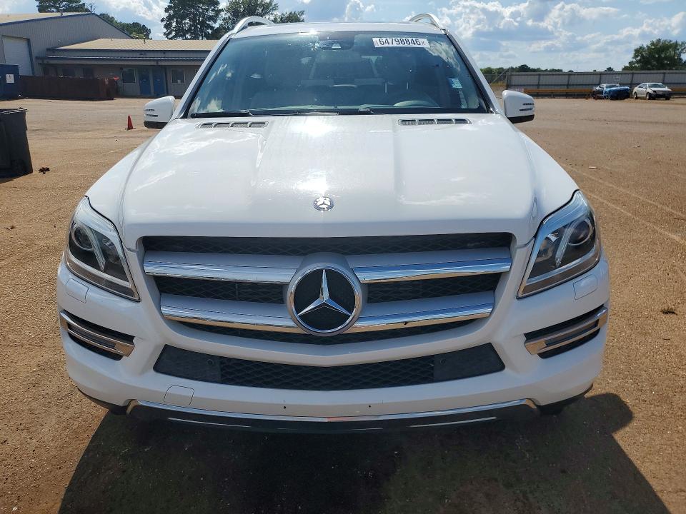 Продаж на аукціоні авто 2015 Mercedes-benz Gl, vin: 4JGDF2EE9FA521054, номер лоту: 64798846