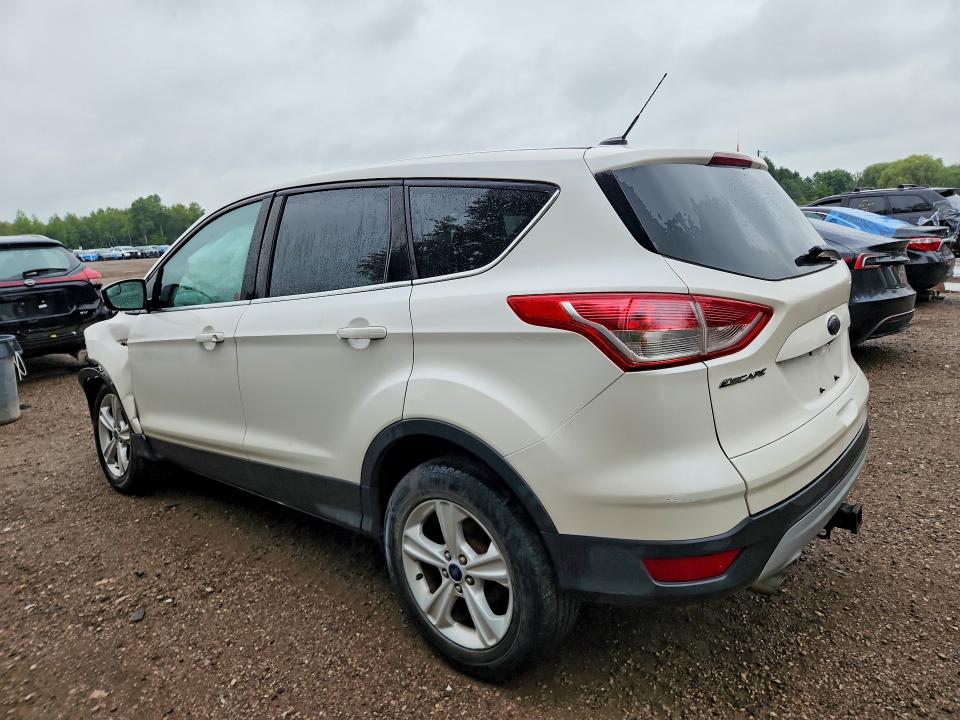 66702206 :رقم المزاد ، 1FMCU0G90EUC70539 vin ، 2014 Ford Escape مزاد بيع