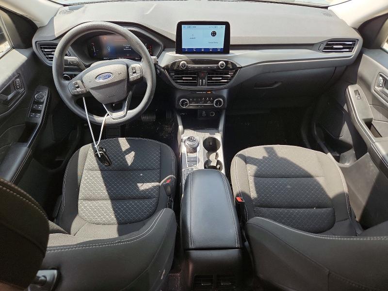 66519296 :رقم المزاد ، 1FMCU0GN8SUA68976 vin ، 2025 Ford Escape مزاد بيع