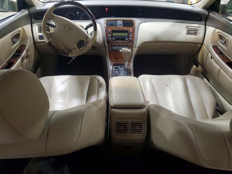 Продаж на аукціоні авто 2004 Toyota Avalon, vin: 4T1BF28B84U352682, номер лоту: 62982586
