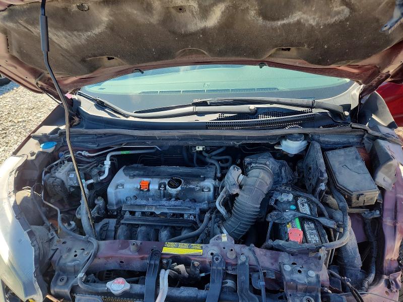 65309356 :رقم المزاد ، 5J6RM4H50EL104345 vin ، 2014 Honda Cr-v مزاد بيع