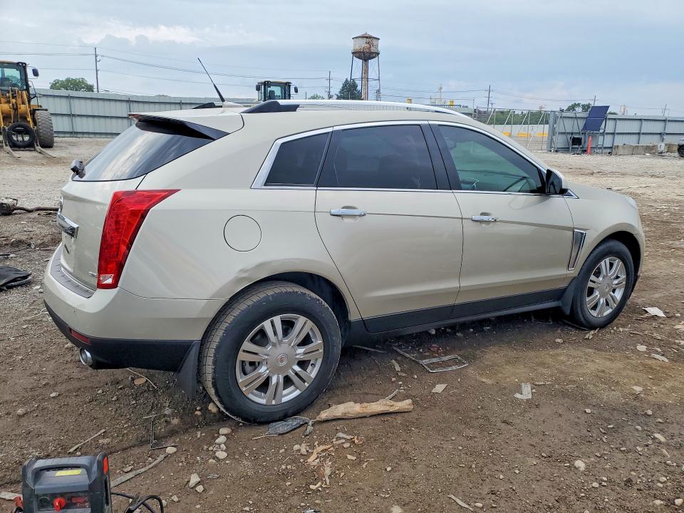 Продажа на аукционе авто 2013 Cadillac Srx, vin: 3GYFNCE37DS602466, номер лота: 64010196