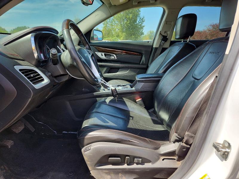 Aukcja sprzedaży 2015 Gmc Terrain, vin: 2GKFLUE32F6269794, numer aukcji: 64849816