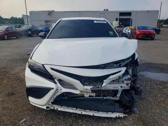 Продажа на аукционе авто 2023 Toyota Camry, vin: 4T1G11AK3PU115921, номер лота: 64604906
