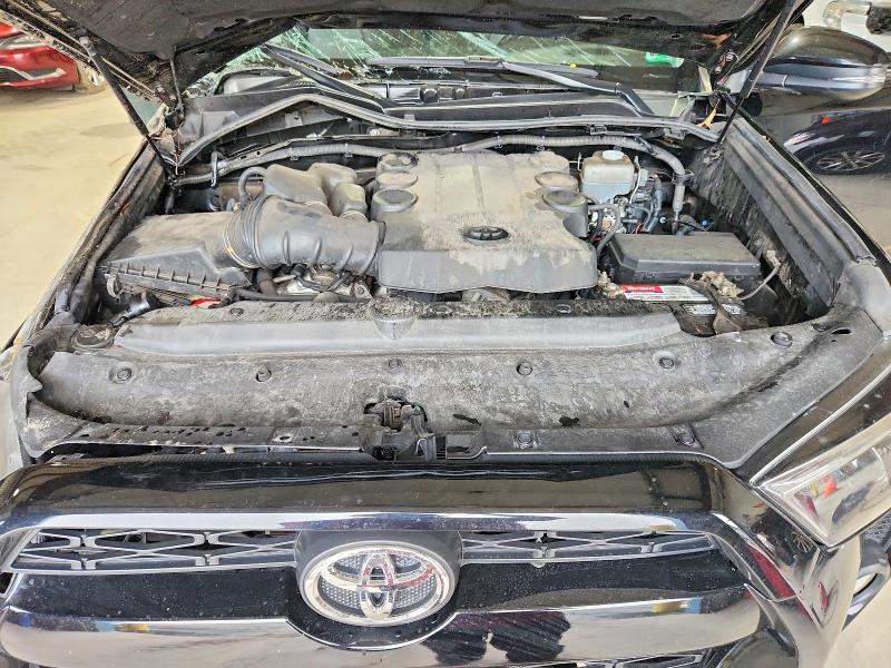 Продажа на аукционе авто 2015 Toyota 4runner, vin: JTEBU5JR7F5264833, номер лота: 64109386