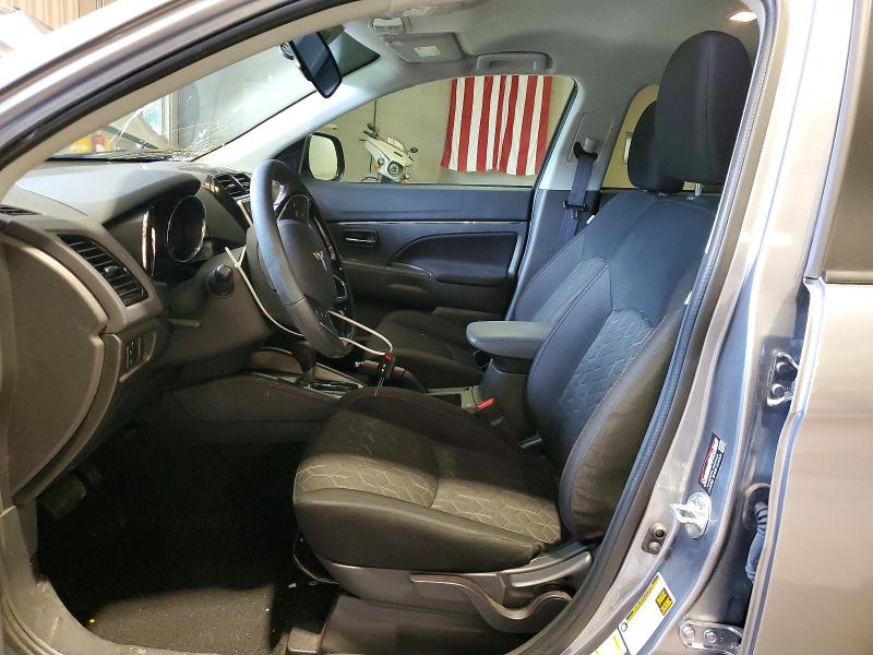 Aukcja sprzedaży 2025 Mitsubishi Outlander Sport, vin: JA4ARUAU6SU013229, numer aukcji: 66574816