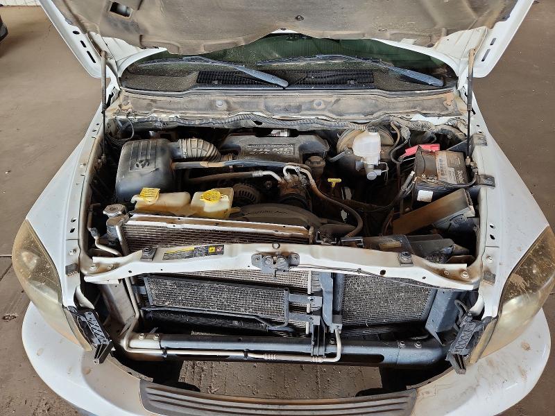 2006 Dodge Ram 1500 მანქანა იყიდება აუქციონზე, vin: 1D7HU18206S524576, აუქციონის ნომერი: 64162726
