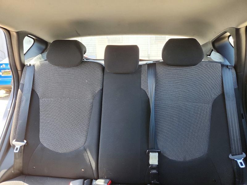 2014 Hyundai Accent მანქანა იყიდება აუქციონზე, vin: KMHCT5AE4EU141788, აუქციონის ნომერი: 63697656