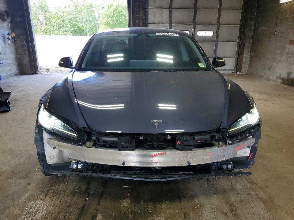 Aukcja sprzedaży 2024 Tesla Model 3, vin: 5YJ3E1EA8RF726290, numer aukcji: 64891146