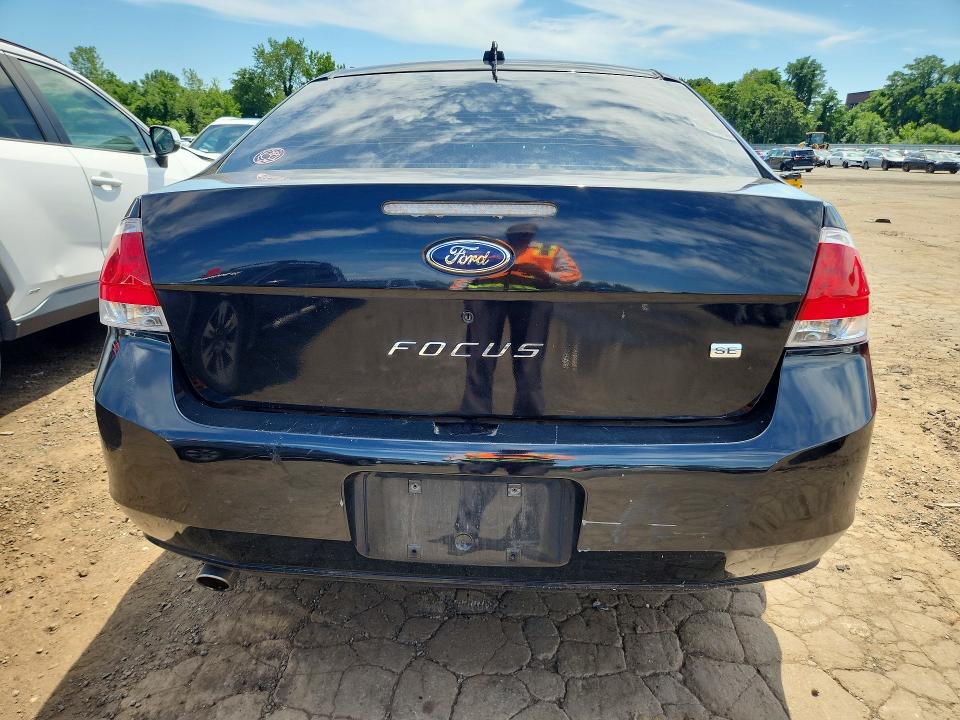 Aukcja sprzedaży 2008 Ford Focus, vin: 1FAHP35N68W185514, numer aukcji: 63805106