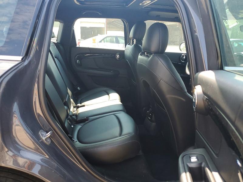 Продажа на аукционе авто 2019 Mini Cooper, vin: WMZYT3C53K3E96581, номер лота: 61647356