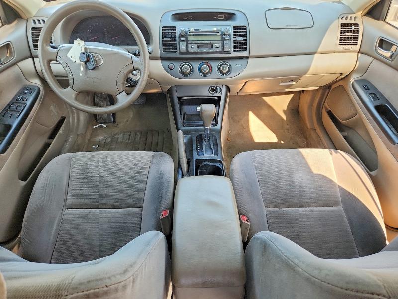 Продажа на аукционе авто 2005 Toyota Camry, vin: 4T1BF32K85U083843, номер лота: 66604236