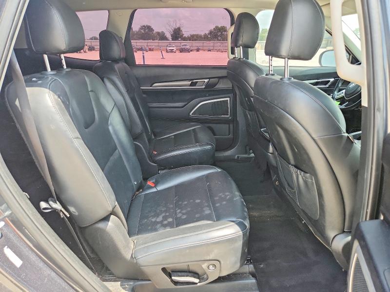 64145066 :رقم المزاد ، 5XYP6DHC2LG089720 vin ، 2020 Kia Telluride مزاد بيع