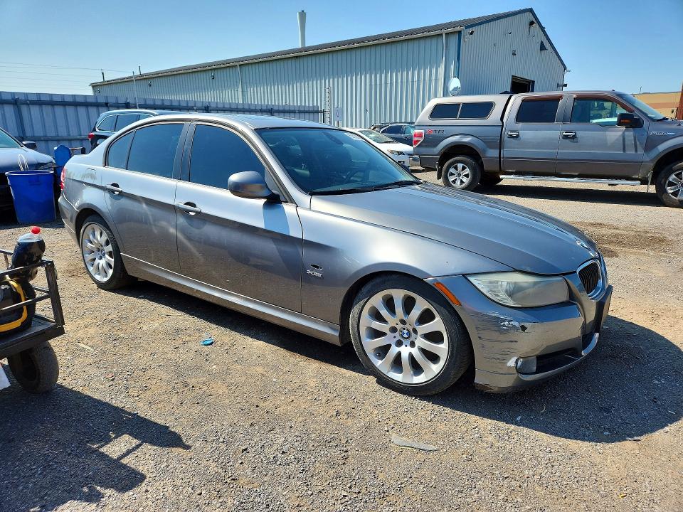 Продаж на аукціоні авто 2011 Bmw 328, vin: WBAPK7C59BA821939, номер лоту: 63552386