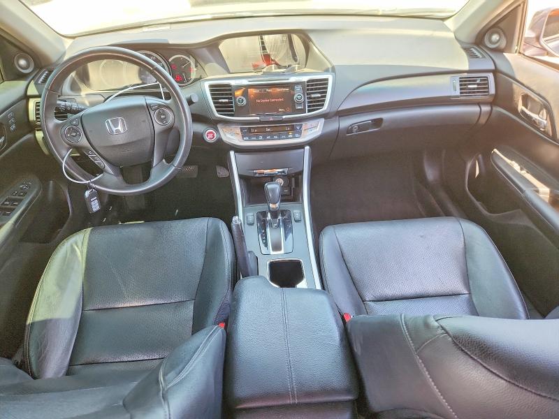 Продажа на аукционе авто 2014 Honda Accord, vin: 1HGCR2F85EA058121, номер лота: 64042616