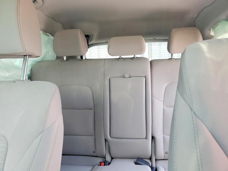 Aukcja sprzedaży 2021 Hyundai Tucson, vin: KM8J33ALXMU394316, numer aukcji: 64709046