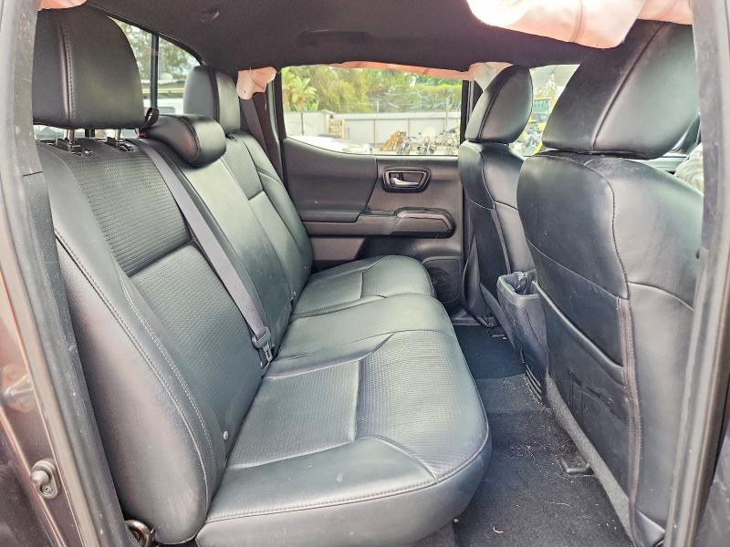 Aukcja sprzedaży 2019 Toyota Tacoma, vin: 3TMAZ5CNXKM092586, numer aukcji: 66144706
