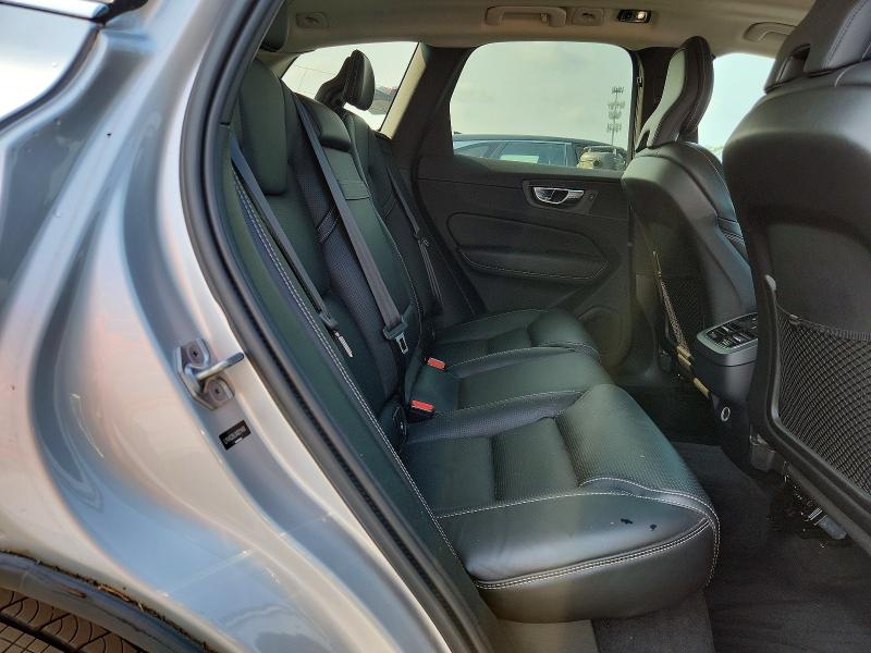 Продажа на аукционе авто 2019 Volvo Xc60, vin: LYVA22RL0KB211468, номер лота: 64282586