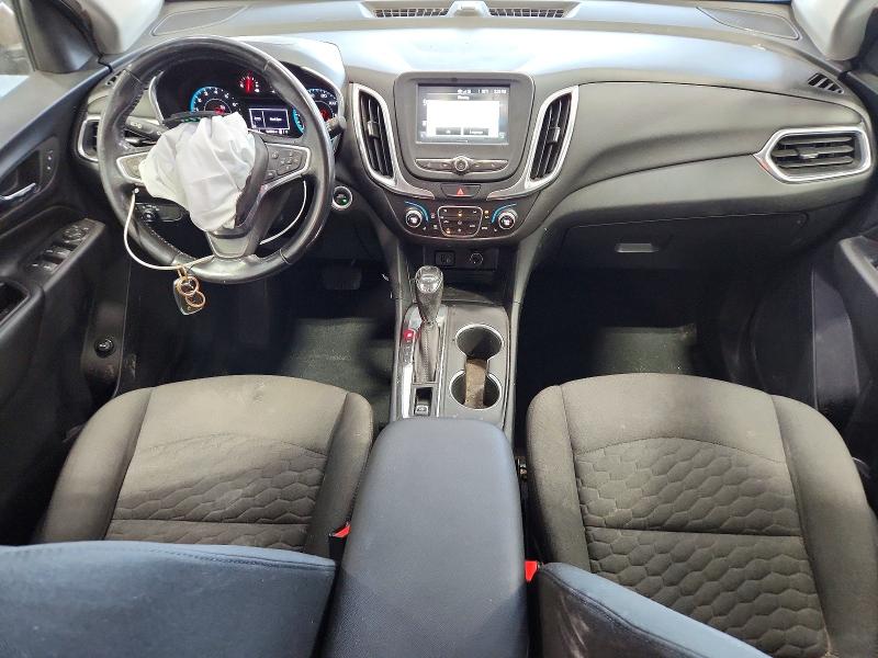 64842836 :رقم المزاد ، 2GNAXJEV4J6320965 vin ، 2018 Chevrolet Equinox مزاد بيع