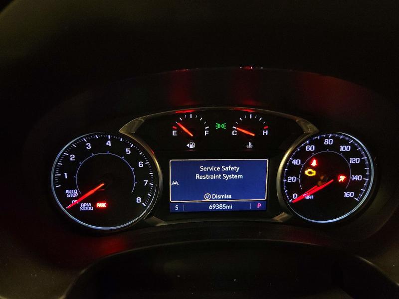 Продажа на аукционе авто 2021 Gmc Terrain, vin: 3GKALVEV2ML334542, номер лота: 65935106