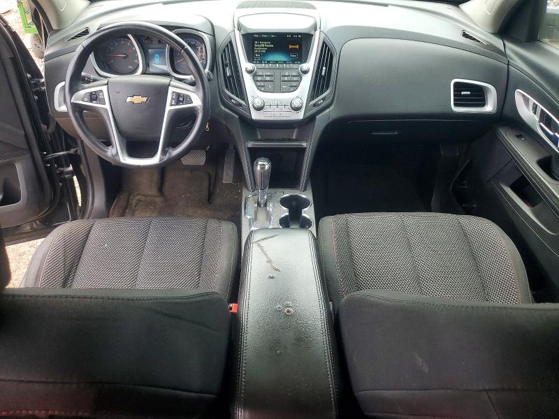 Продажа на аукционе авто 2017 Chevrolet Equinox, vin: 2GNALCEK4H6330841, номер лота: 65178796