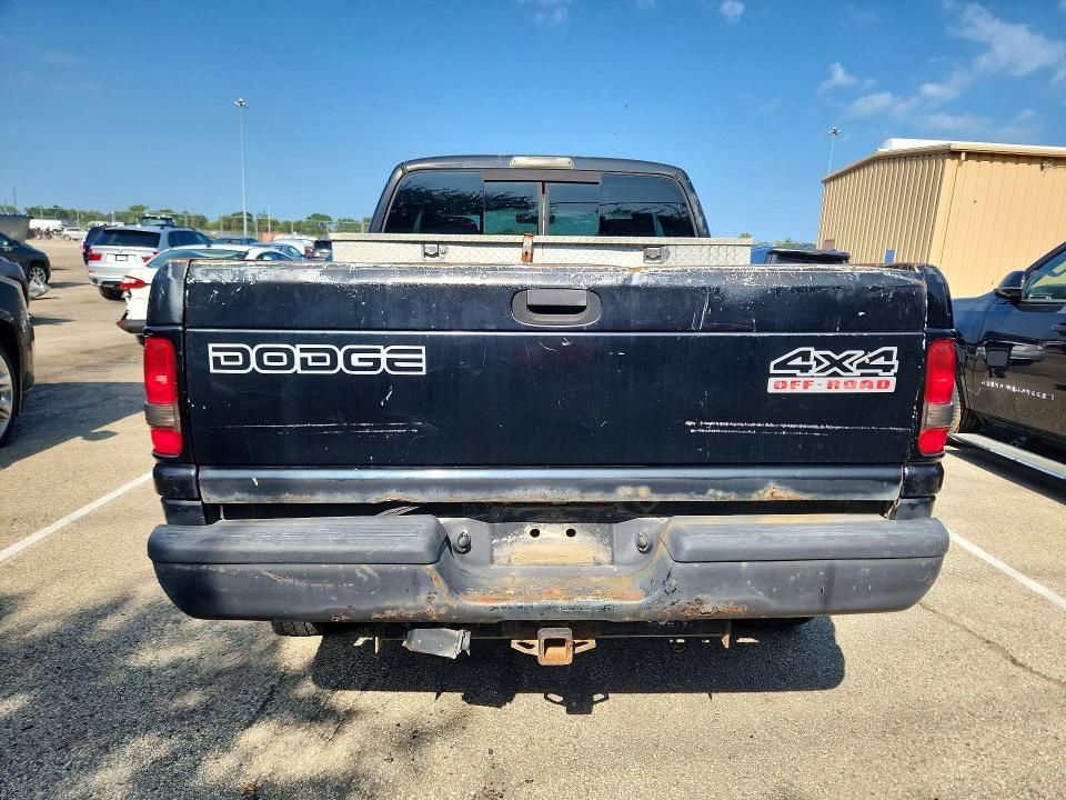 65823706 :رقم المزاد ، 3B7HF13Z21G190673 vin ، 2001 Dodge Ram 1500 مزاد بيع