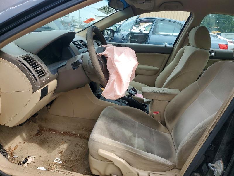 65830426 :رقم المزاد ، 1HGCM56394A149444 vin ، 2004 Honda Accord مزاد بيع