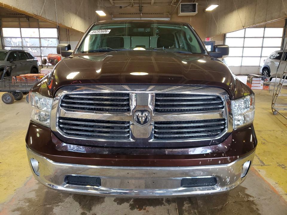 64283606 :رقم المزاد ، 1C6RR7GG1ES303557 vin ، 2014 Ram 1500 مزاد بيع